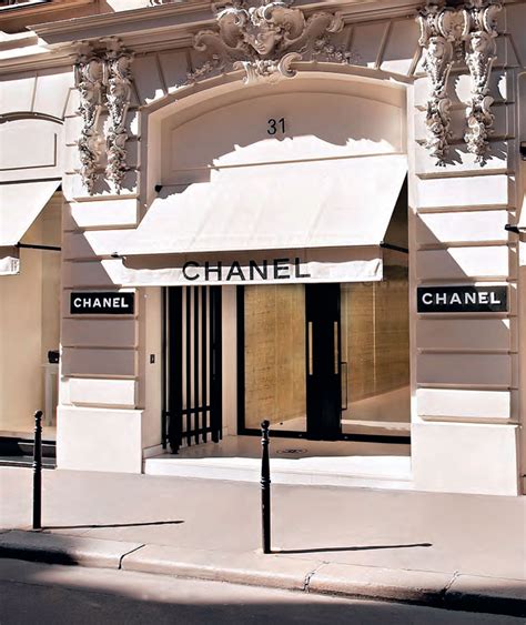 chanel beauty singapore career|chanel job description.